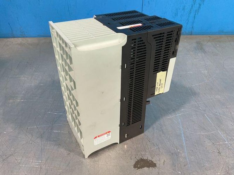 Allen-bradley 20hp Powerflex 525 Servo Drive - 25b-d030n114