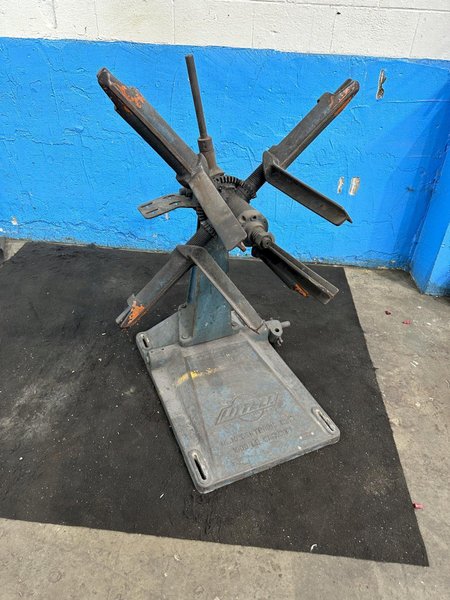 1000 LB X 13&quot; LITTELL  COIL REAL: STOCK #77331