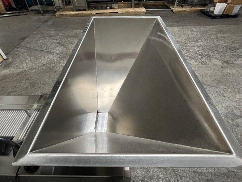 CREATIVE DESIGN INSPECTION BELT  -  CDM-IB100