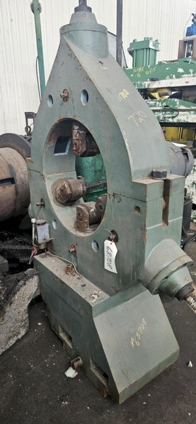 STEADY REST: STOCK #68708