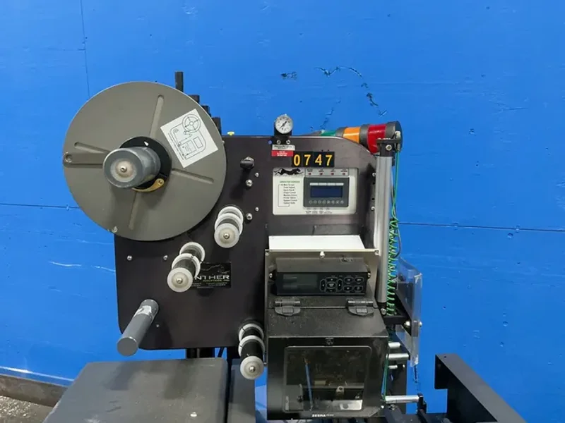 Sharp Max 12 Bagger - Max 12 Bagger