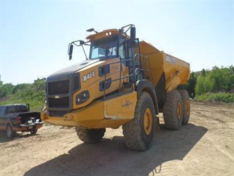 2022 Bell B45E B93A645EC03007852