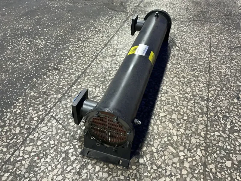PINGEL EXCHANGE SERVICE, INC HEAT EXCHANGER  -  RH1204-227685