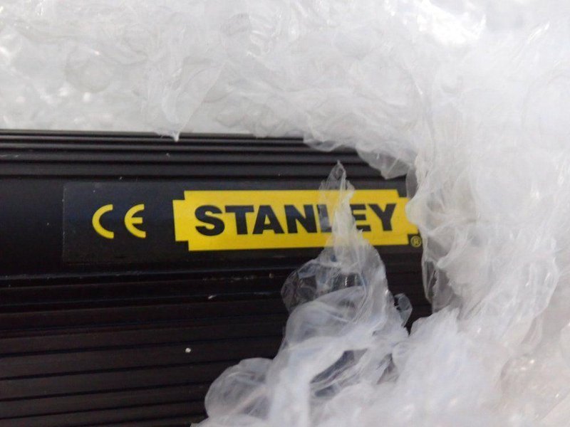 STANLEY RIGHT ANGLE LEVER TOOL  -  EB44MA19-80