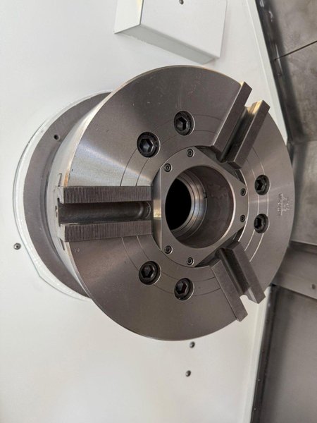 Mori Seiki MT-3000/1500 Multi Axis CNC Turning Center – Lathe