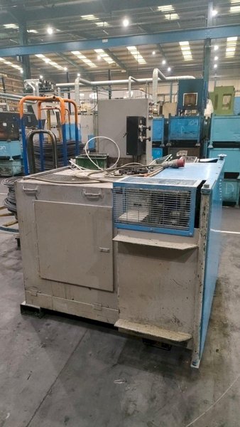 RMG Model 89-2585-70 In Line Wire Drawer