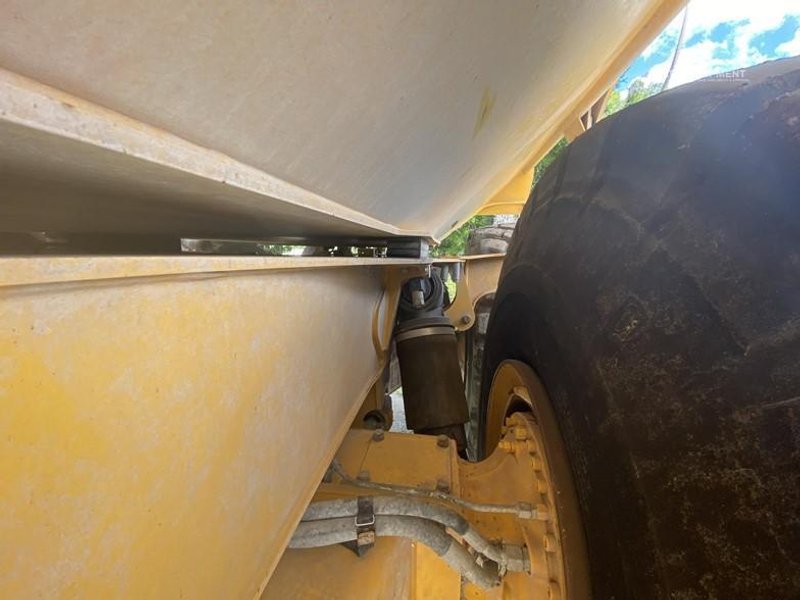 2021 Volvo A45FS 352620