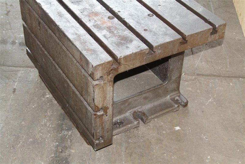 FAIRBANKS TOLEDO FLOOR SCALE: STOCK #16958