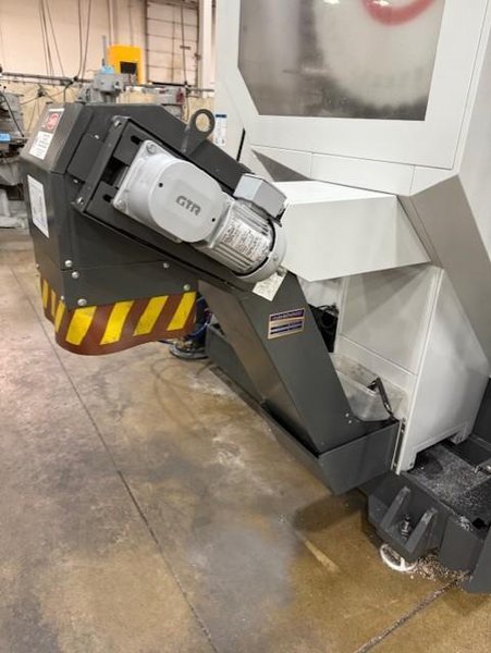 2017 Haas UMC-750 5-Axis CNC Vertical Machining Center For Sale