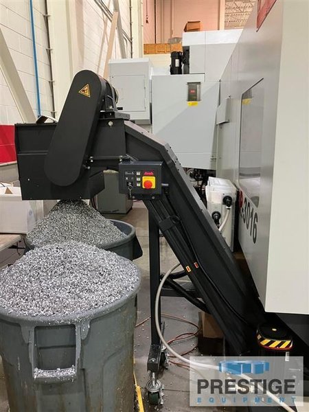 Machining Centers Vertical Bridge Type CNC