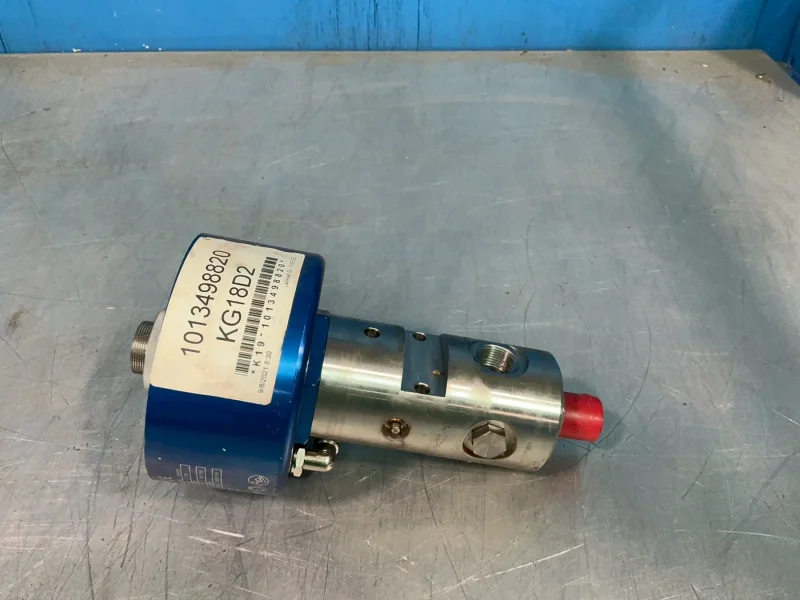 GRACO K20 SERIES APPLICATOR BALL SEAT   -  V1M350