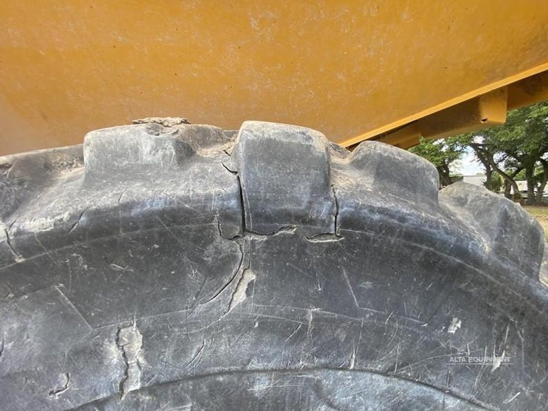 2021 Volvo A45FS 352620