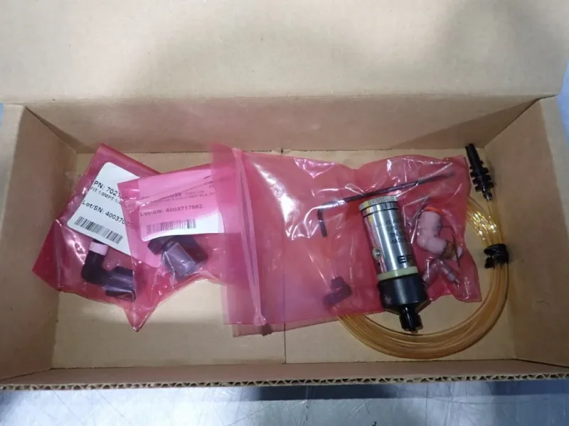 NORDSON DIAPHRAGM AIR DISPENSE VALVE  -  7021419
