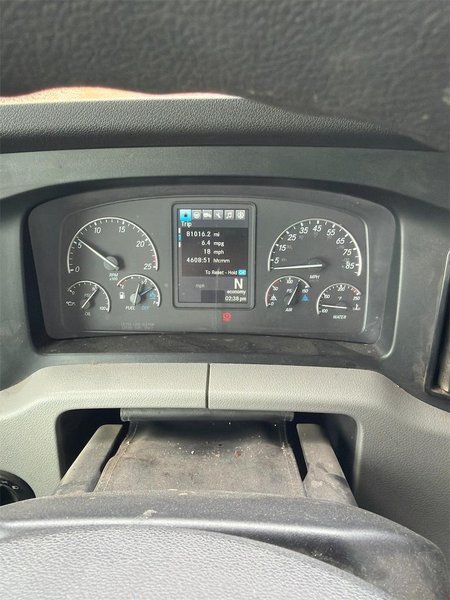 2020 Freightliner Cascadia 1FUJHHDV0LLLC1688