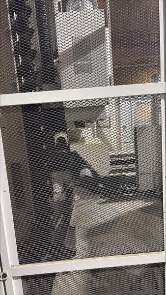 Okuma MCV-AII Vertical Mill CNC Double Column Machining Center, 2007 – Never Put In Production, No Hours!