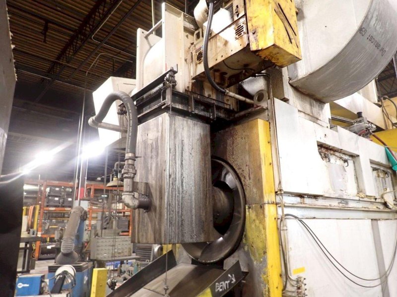 RANSOHOFF PARTS WASHER: YOBRO #24300