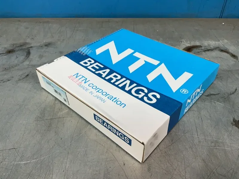NTN BEARING   -  6040ZZ/2AS