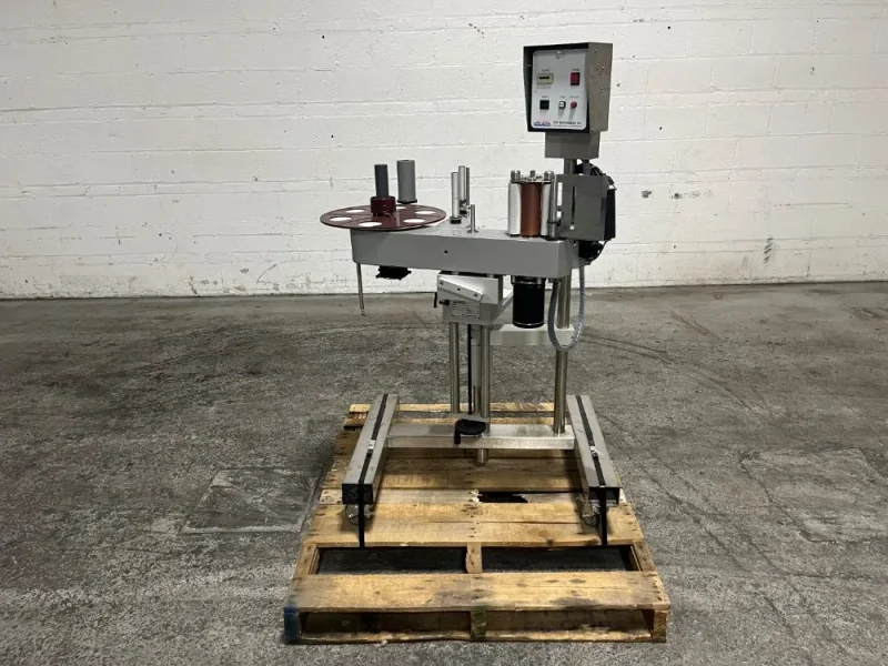 CVC LABELER  -  CVC100B