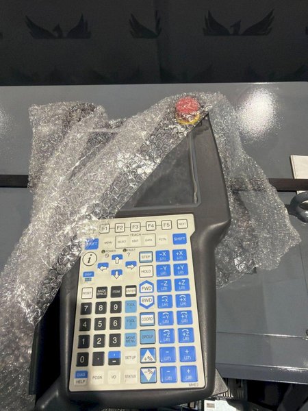 FANUC R-2000iC/210F Complete w/ R-30iB Controller, Refurbished!