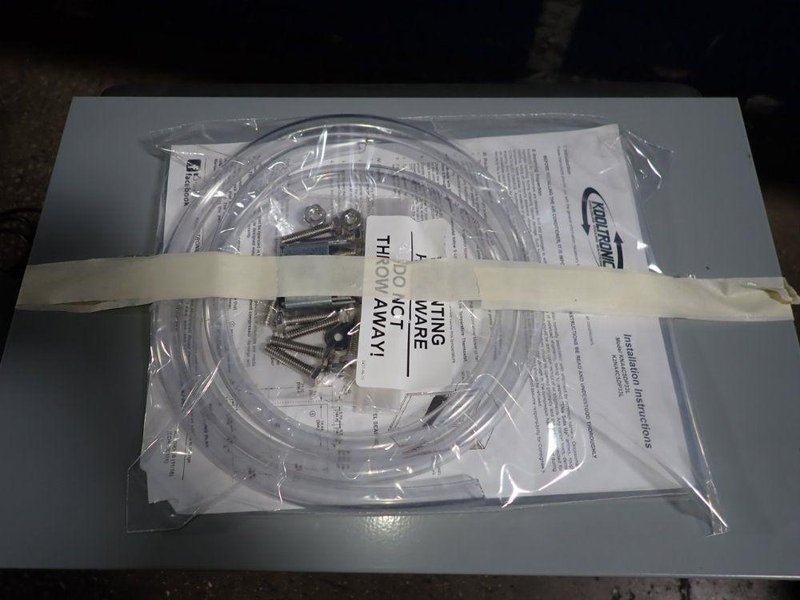 KOOLTRONIC AIR CONDITIONER  -  KNA4C5DP33L