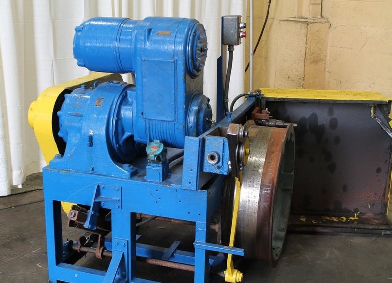 3/8&#039; ROBERTS HORIZONTAL CAPSTAIN WIRE DRAWER: STOCK #61300