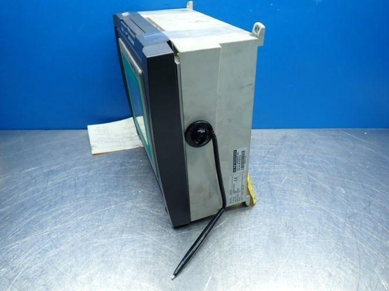 TOX PRESSOTECHNIK OPERATOR TOUCH PANEL DISPLAY   -  10900158.01
