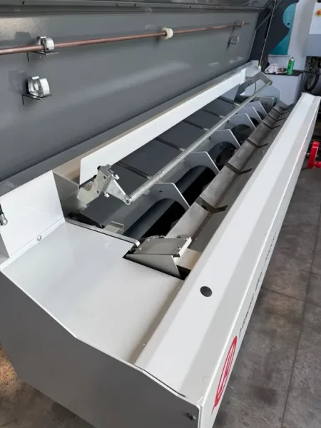 HAAS CNC MAGAZINE BAR FEEDER V2 2018’ USA #7577