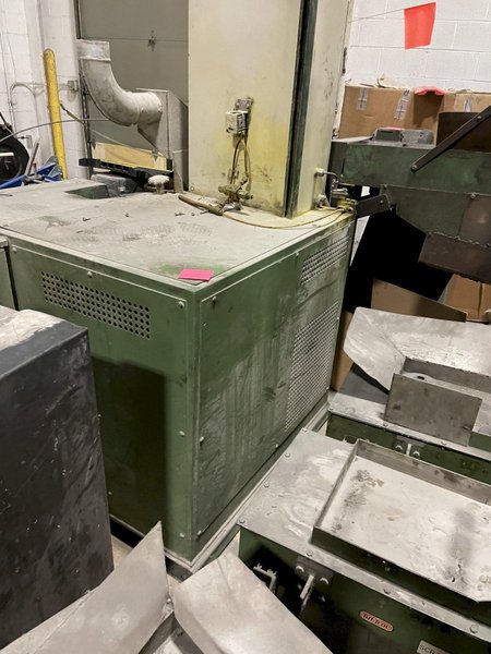 5/16&quot; RMG MODEL 56-10323-87 IN LINE HIGH SPEED WIRE DRAWER (14130)