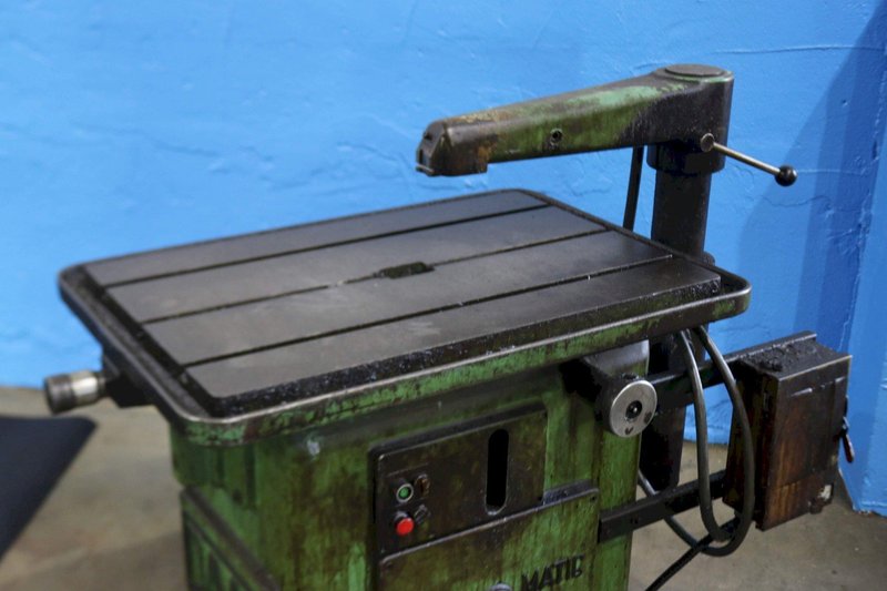 DAVIS KEYSEATER: STOCK #73532