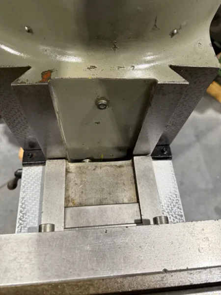 Bridgeport Series 1 Vertical Milling Machine 1992’ USA #7705