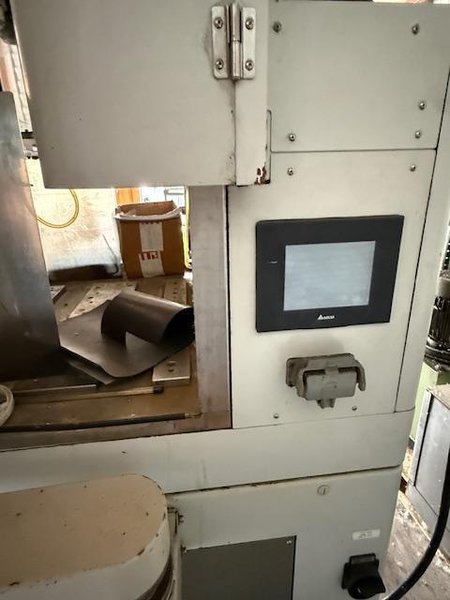 Ocean Technologies River 600 CNC EDM Drilling Machine- Auction Item