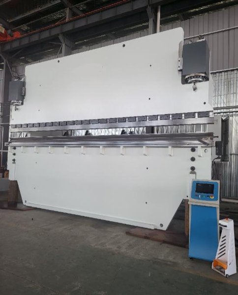 New MAQ WE67K-1300/5500  Hydraulic Press Brake (#5873)