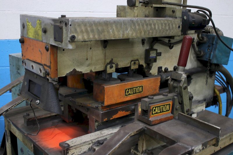 LEE SCHAFFER WELDER; STOCK #75306