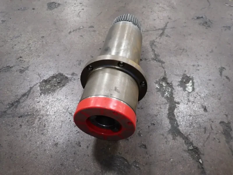 SPINDLE CARTRIDGE