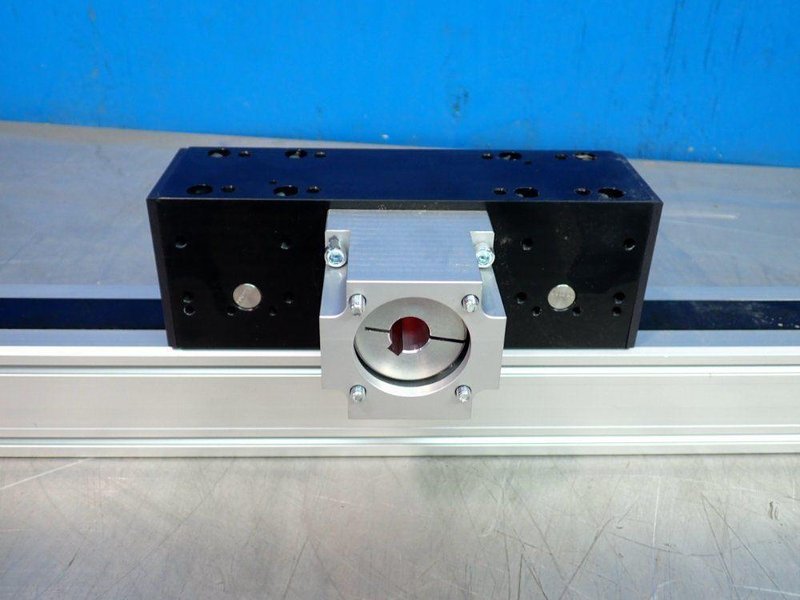 SNR LINEAR GUIDE SYSTEM   -  AXC60AGL14-B-620-900-00-0000-I-0
