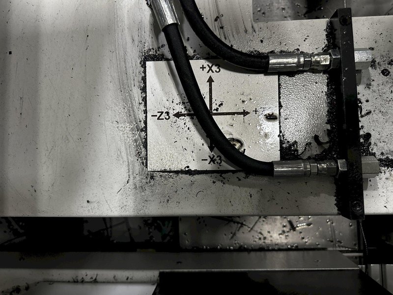 2017 Maier ML32DY CNC Swiss Type Automatic Screw Machine For Sale