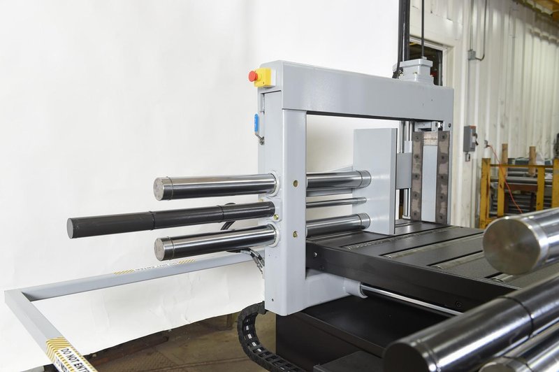 NEW 20"H x 30"W HYD-MECH MODEL M-20A AUTOMATIC HORIZONTAL PIVOT BAND SAW
