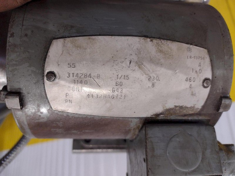 CINCINNATI MODEL # MT MONOSET CUTTER &amp; TOOL GRINDER: STOCK #22497