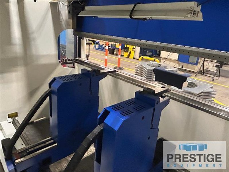144 Ton Trumpf V130 8-Axis CNC Press Brake