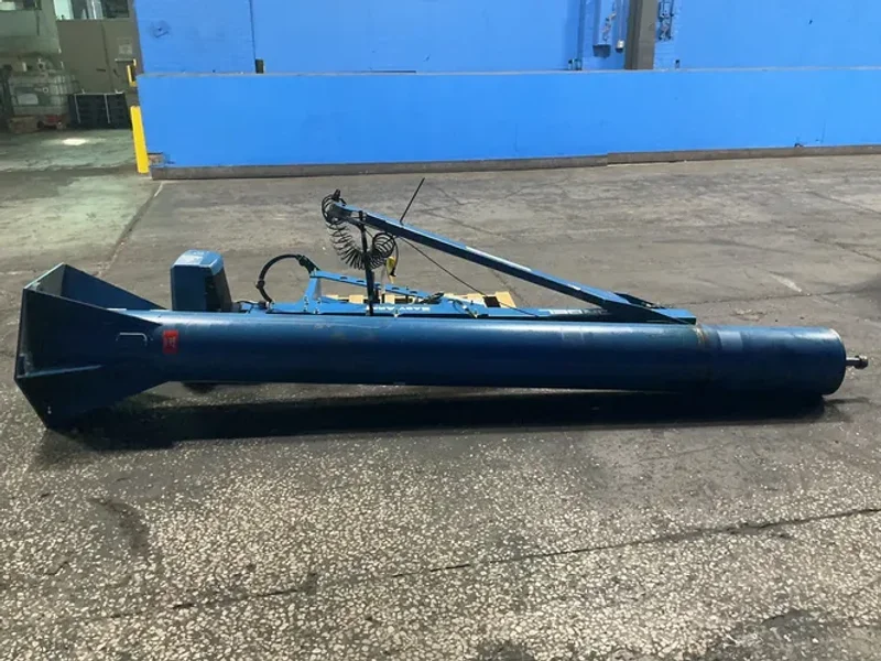 Gorbel 330 Lbs Jib Crane - G-force Q