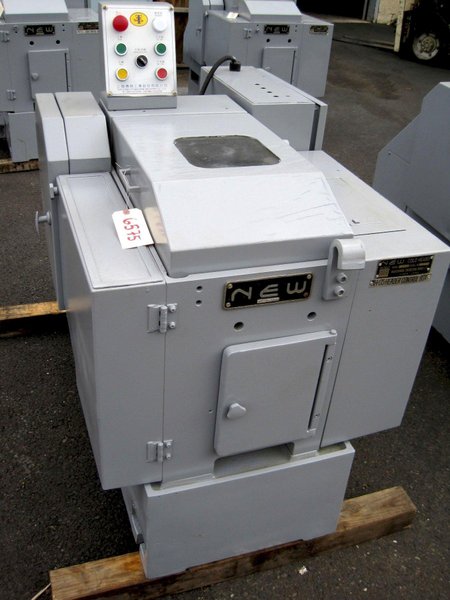 7/64&quot;  Nakashimada MH-05  DSSD Cold Header