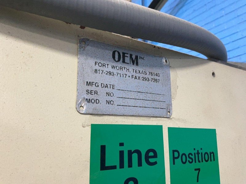 OEM PULLER   -  PV2/8-10-8F