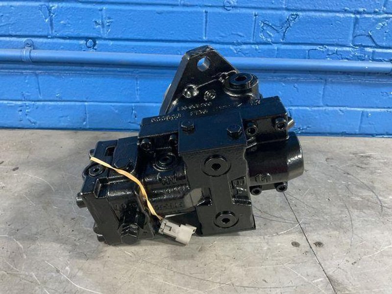 Danfoss Motor Track Drive - 51c060-1-rd1b