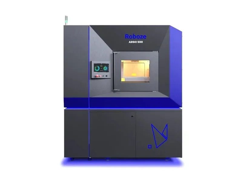 ROBOZE Argo 500 | Printers, 3D