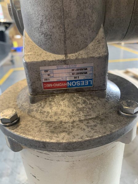 16″ x 60.25″ AutoPak Conveyor Belt – Motor Master 20000 Series Control