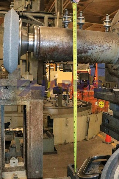 Heald 172 ID Internal Grinder