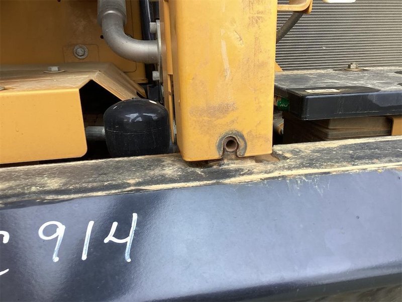 2023 Sany SY265C-Excavator SY026ACCM1678