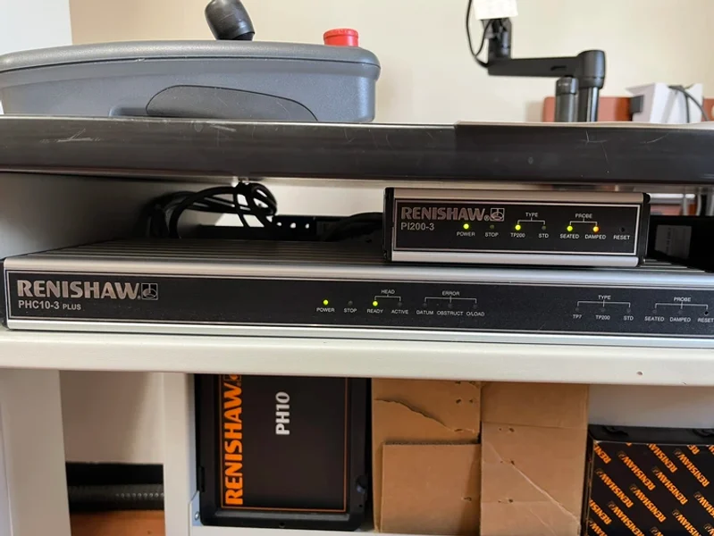 2013 BROWN &amp; SHARPE Global Advantage 5.5.5 | Coordinate Measuring Machines