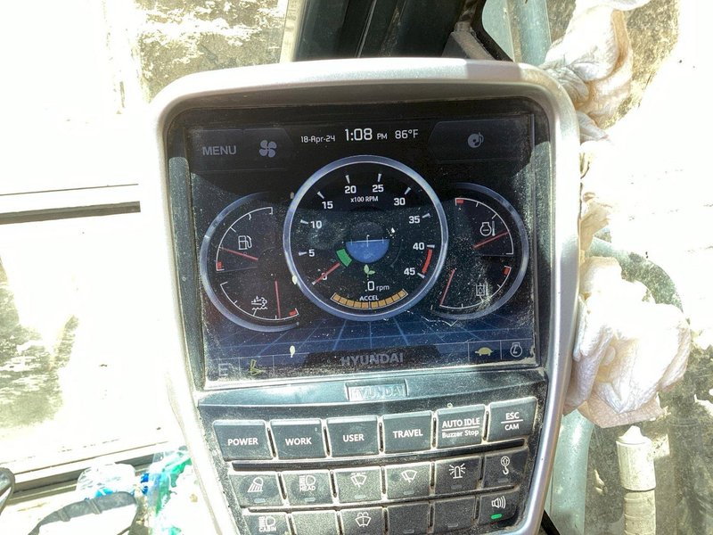 2020 Hyundai HX380L HHKHKA01KK0000431