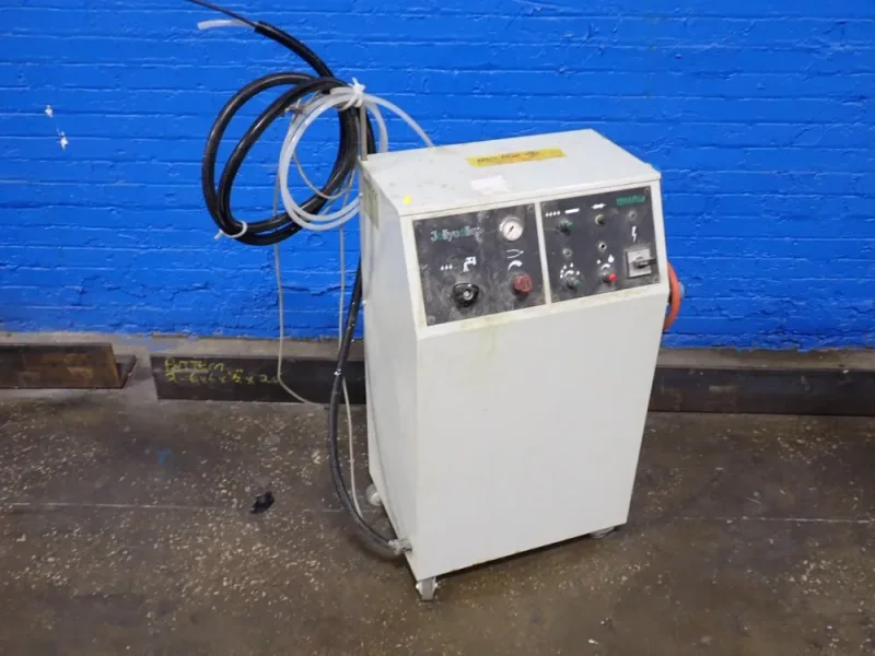 OMAL PRECISION METERING GLUE GUN   -  JOLLYCOLLA